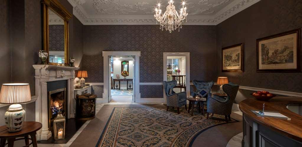 The Johnstown Estate Lodges Enfield Interiør bilde