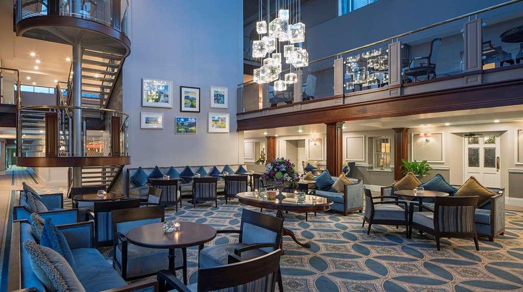 The Johnstown Estate Lodges Enfield Interiør bilde