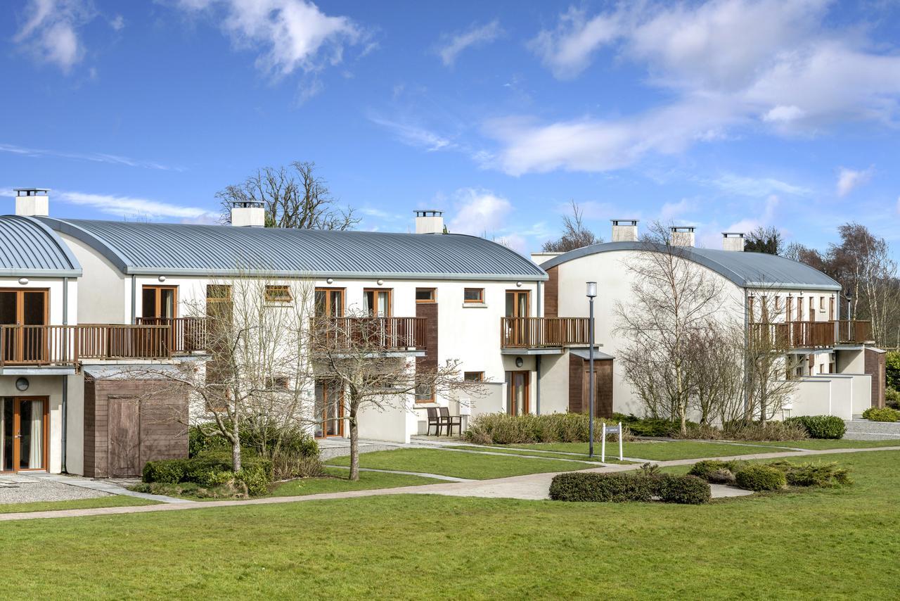 The Johnstown Estate Lodges Enfield Eksteriør bilde