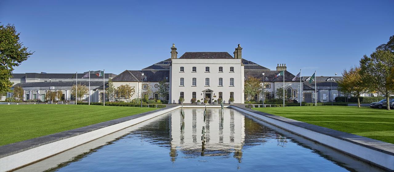 The Johnstown Estate Lodges Enfield Eksteriør bilde