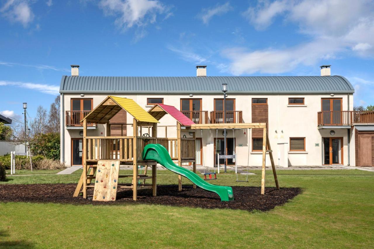 The Johnstown Estate Lodges Enfield Eksteriør bilde